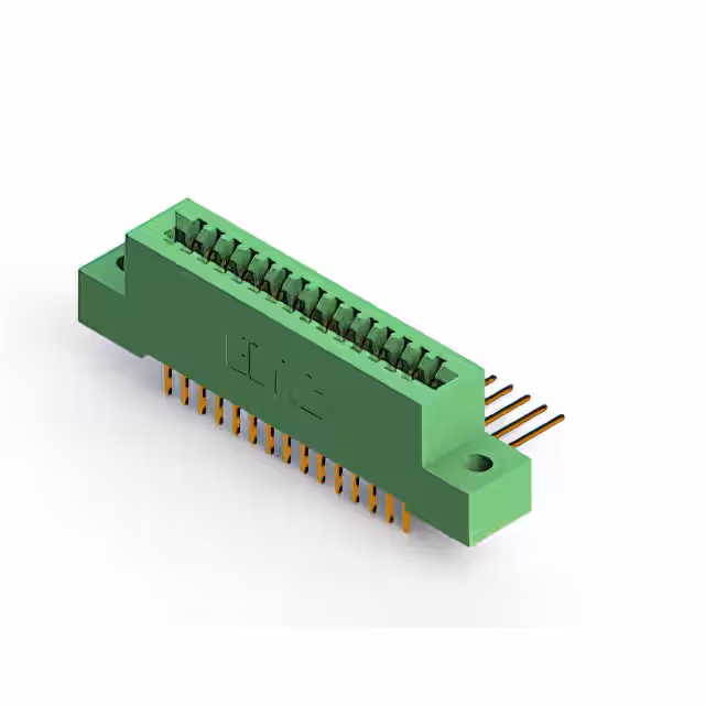 842-030-558-202 EDAC Inc.  Edgeboard Connectors